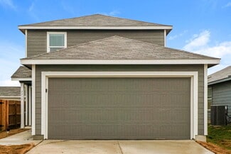 2215 Burnet Rose, I-10 East Corridor, TX 78109