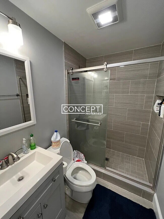 91 Hillside St unit 1, Roxbury Crossing, MA 02120 - photo 6