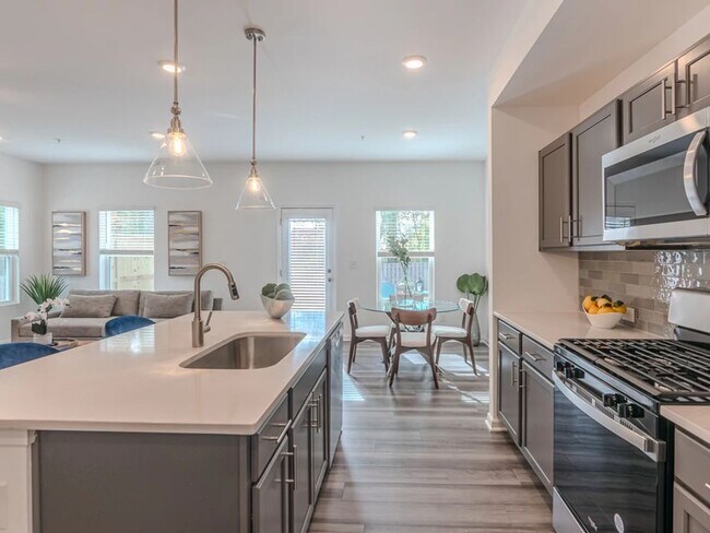 3987 Allegretto Cir unit 36447404, Atlanta, GA 30339 - photo 3