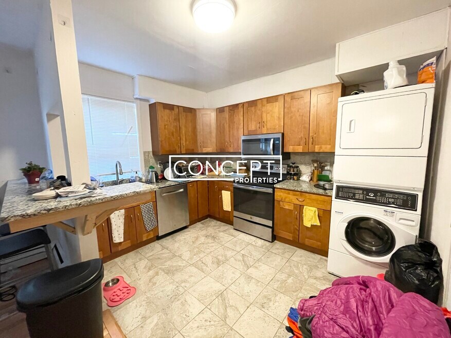 8 Bickford Ave unit 1, Boston, MA 02120 - photo 1