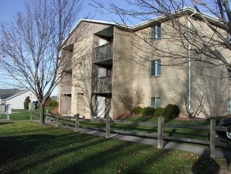 1400 Holland Rd, Little Chute, WI 54140