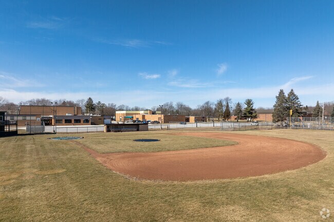 Corunna High School