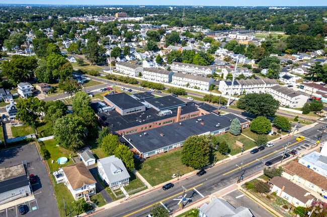 Children can attend Mary Bray Elementary School.