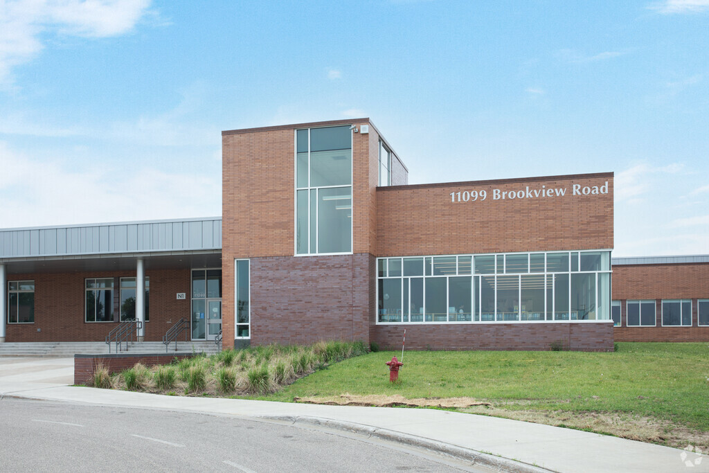 Brookview Elementary encourages creativity and critical thinking.