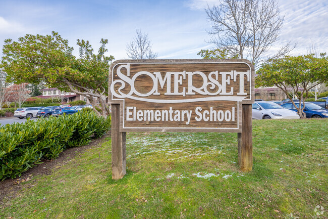 Somerset Elementary School