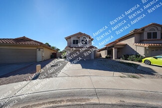 4135 E Woodland Dr, Phoenix, AZ 85048