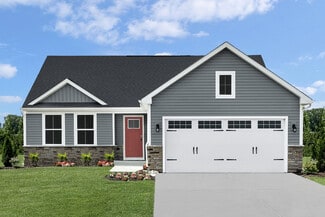1270 Hidden Lake Blvd Unit 36142365, Akron, OH 44312