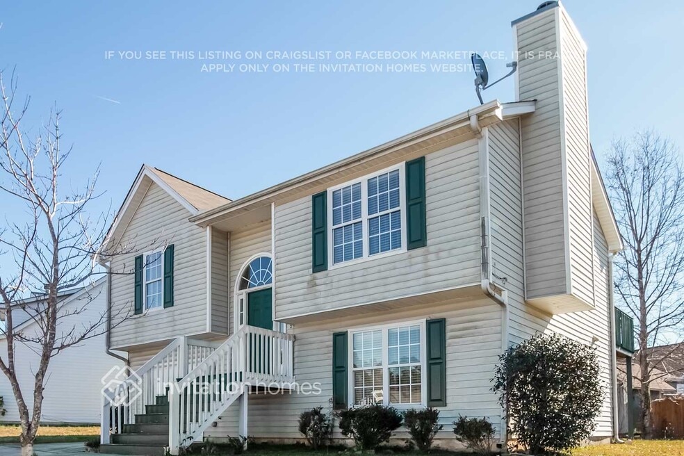 1069 Meadow Glen Cir, Fairburn, GA 30213 - photo 1