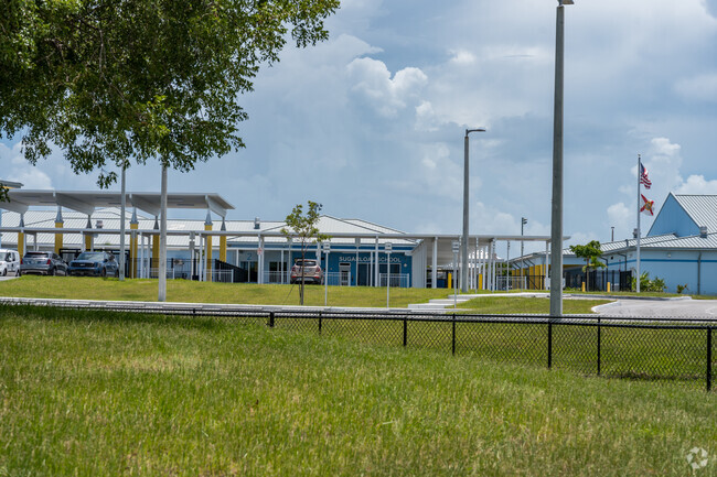 Sugarloaf Key School