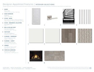 6837 Olive Branch Ave, McKinney, TX 75071