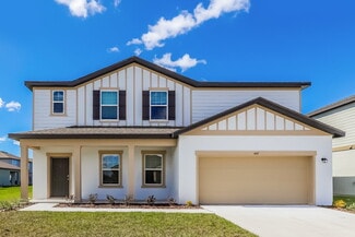 442 Barrier Reef St, Ruskin, FL 33570