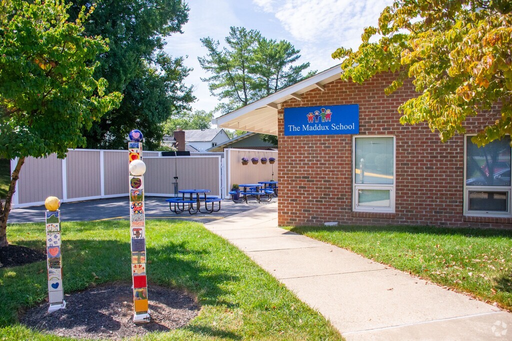 The Maddux School Rankings Reviews Homes com The Maddux School Rankings Reviews Homes com