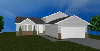 3764 W 68th Ave Unit 37148595, Merrillville, IN 46410