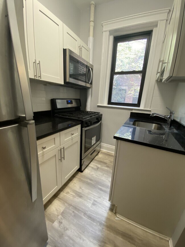 69 Quint Ave unit 4, Allston, MA 02134 - photo 4