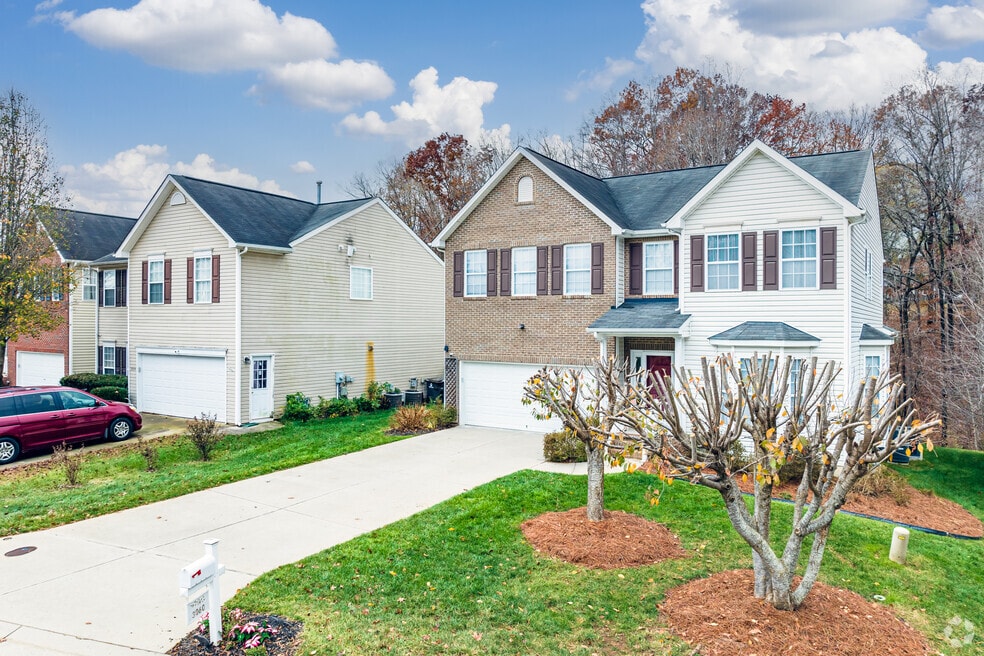 Hampton Sted-Mountain Brook