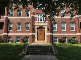 300a E University Pkwy, Baltimore, MD 21218