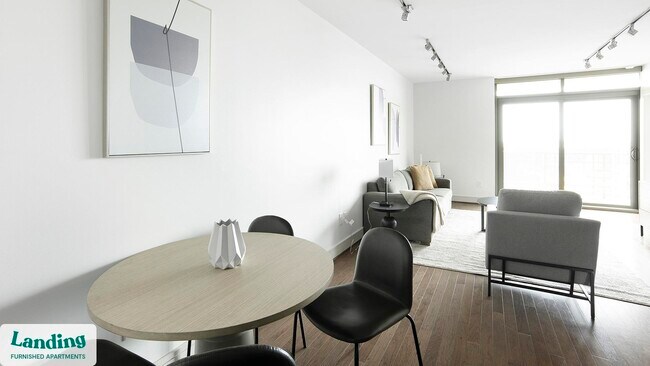 777 Preston St unit 8K, Houston, TX 77002 - photo 6