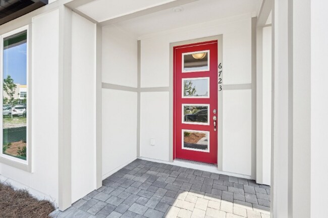 6723 Sherpa Trail, Saint Cloud, FL 34771 - photo 4