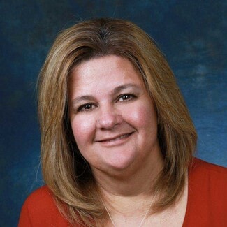 Sharon Shaw-Flores