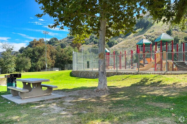 Val Verde County Park has multiple amenities for the community to use.