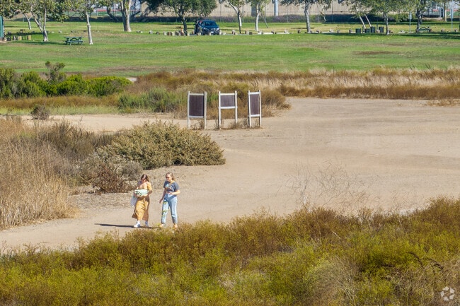Mesa Verde is bike-friendly, with several hiking trails available for use.