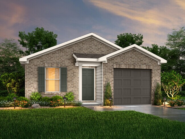 504 Don Dr S unit 38749561, Itasca, TX 76055 - photo 3