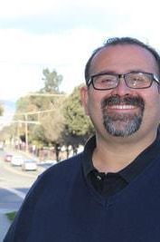Alejandro Chavez