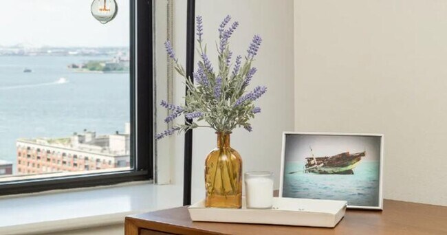 Millennium Tower Residences unit 3004, New York, NY 10004 - photo 5