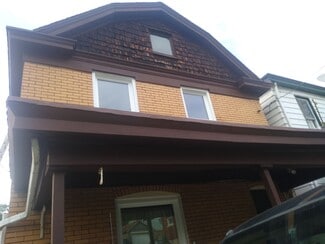 20 Beyrleye Ave, Pittsburgh, PA 15223