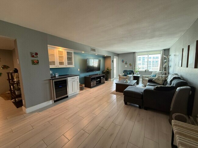 South Beach Condos unit 506, Clearwater Beach, FL 33767 - photo 3