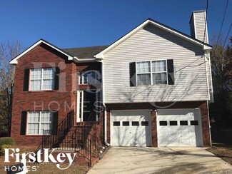 1842 Cutters Mill Way, Lithonia, GA 30058