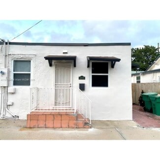 4307 SW 9th St, Miami, FL 33134