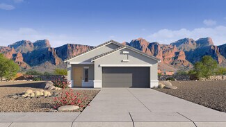 1985 Sentiero Ave, Apache Junction, AZ 85120