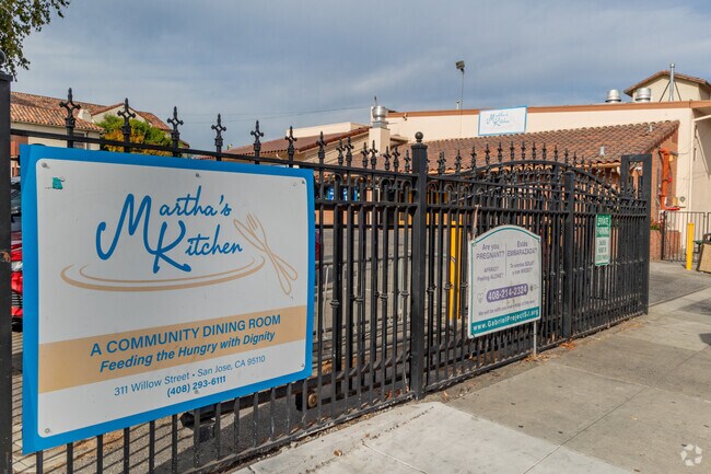 Washington-Guadalupe