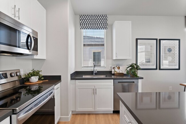 Moderne at Rocking K, Vail, AZ 85747 - photo 3