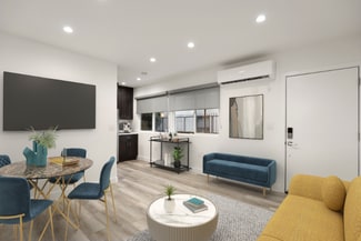 410 Lucas Ave Unit B, Los Angeles, CA 90017