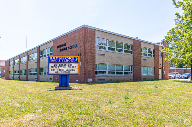 Bayshore Middle School