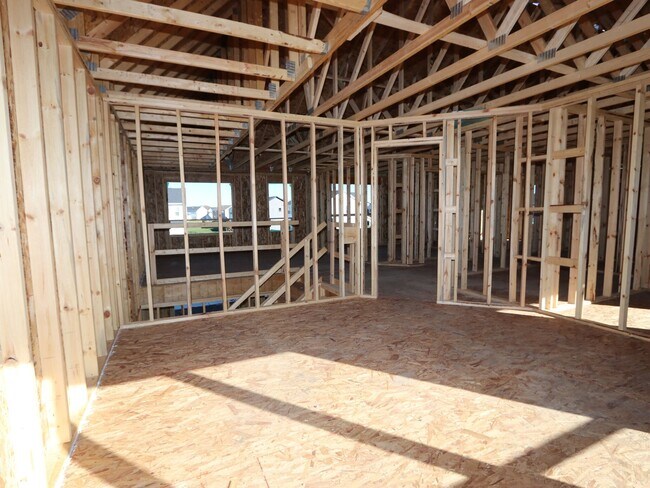 649 Henry Ln, Oswego, IL 60543 - photo 6