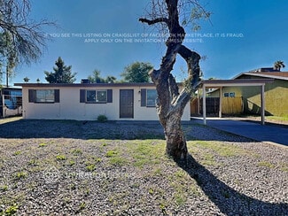 1355 W 6th Ave, Mesa, AZ 85202