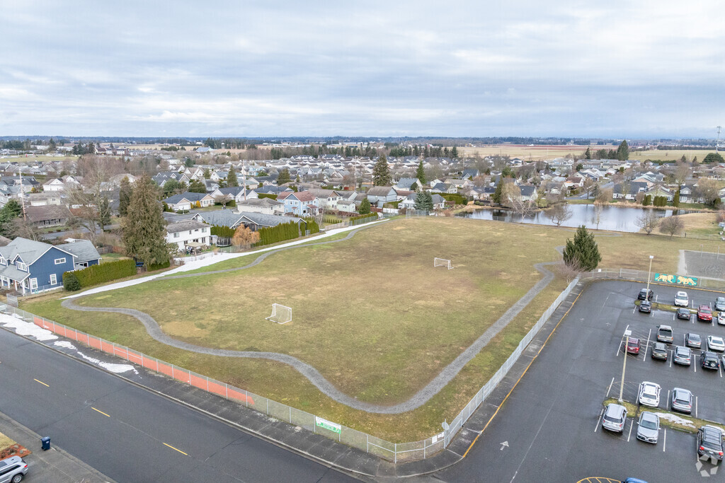 Bernice Vossbeck Elementary School