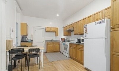 1258 Commonwealth Ave unit 1, Allston, MA 02134 - photo 1