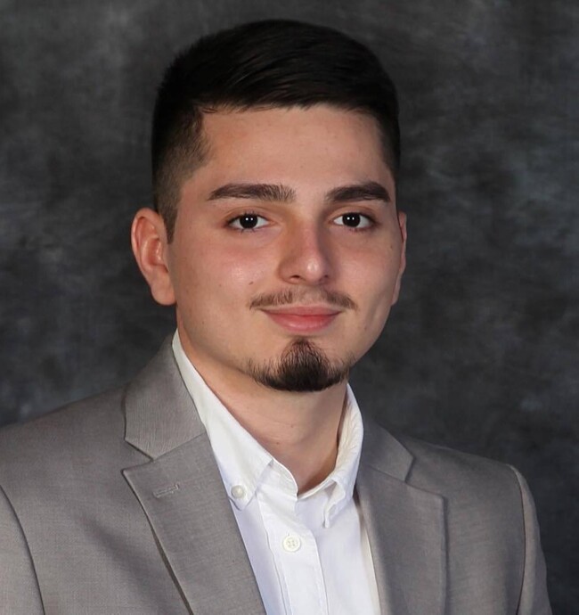 Agent Photo