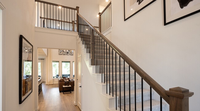 542 Wisteria St, Oak Point, TX 75068 - photo 7