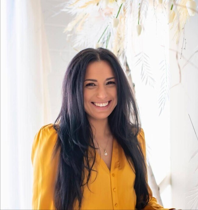 Marissa izzo