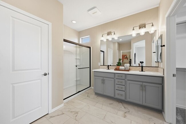 5852 S Hassett, Mesa, AZ 85212 - photo 6