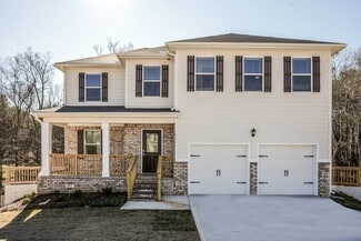 217 Talbert, Landrum, SC 29356