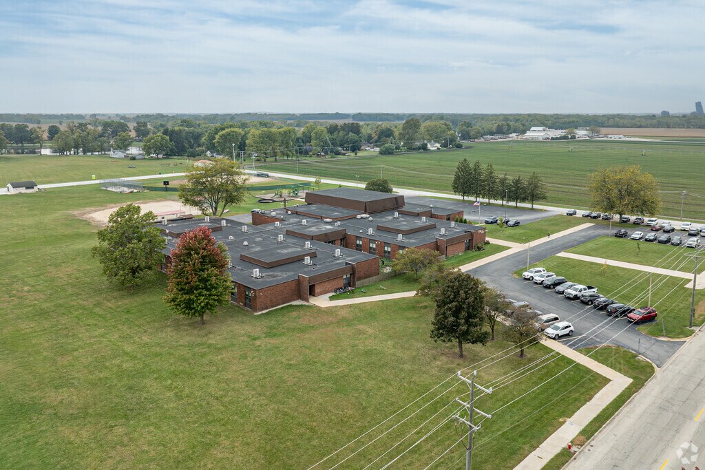 Je-Neir Elementary School