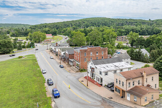 Oxford Township