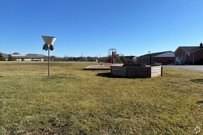 Manassas Adventist Preparatory School is located in Manassas.