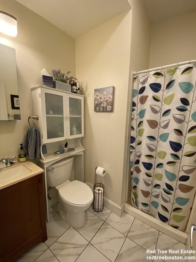 11 Stickney Ave unit 1, Somerville, MA 02145 - photo 6